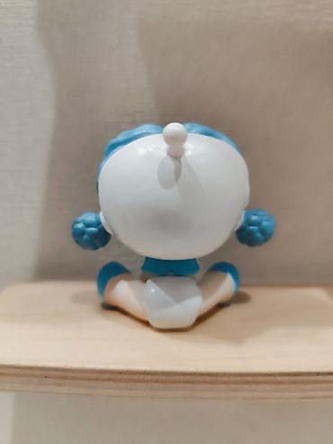 funco pop: Фигурка Pop Mart Skullpanda серия "City of Night" Ее имя: Heart — 3