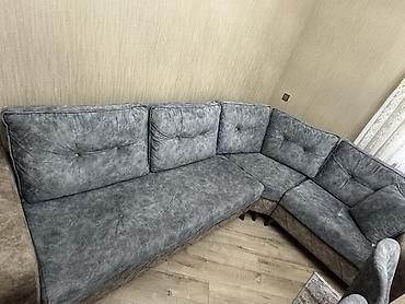 mingəcevir mebel: Künc divanı – müasir dizayn
190*120sm
Bazalıdır
Ünvan: Corat bağları — 2