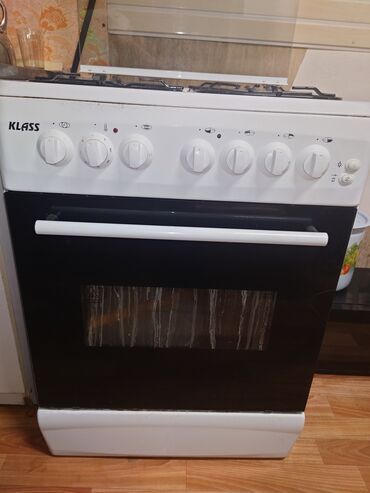продажа газ плит: Klass, Айкалышкан, Механикалык, Полго орнотулма
