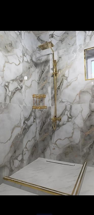 Ремонт под ключ: Плиточные работы и отделка ванных комнат «под ключ» - — 14