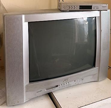 İşlənmiş Televizor JVC 32" Ünvandan götürmə
