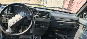 VAZ (LADA): VAZ (LADA) 21099: 1.5 l | 1996 il 30000 km Sedan — 12