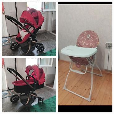 mini moto kros: 2-si 1-də araba, İşlənmiş, Yaş: <1 ay — 1