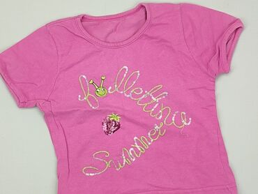 T-shirts and Blouses: T-shirt, 6-9 months, condition - Very good