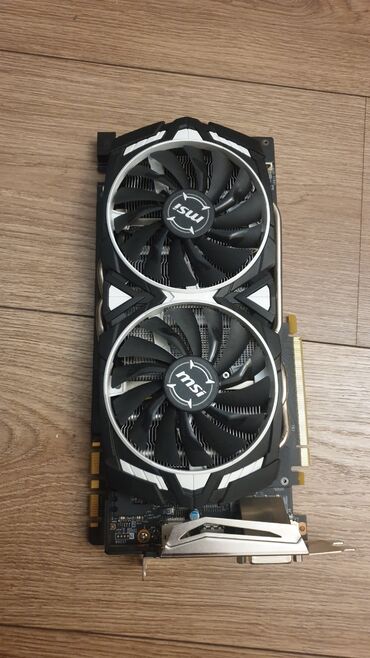 видеокарта 1070 ti: Видеокарта, Новый, MSI, GeForce GTX, 8 ГБ, Для ПК