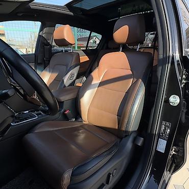 Kia: Kia Sportage: 2019 г., 2 л, Автомат, Бензин, Кроссовер — 7