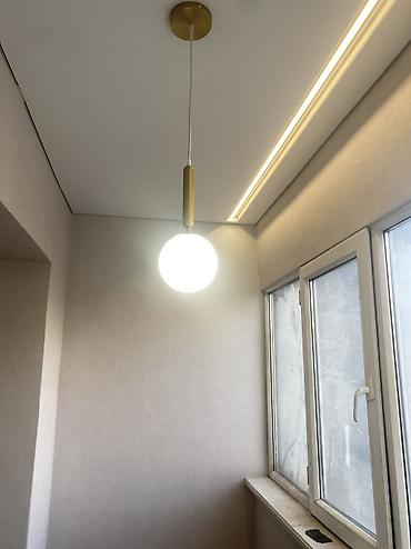 Продажа квартир: 2 комнаты, 65 м², Индивидуалка, 3 этаж, Евроремонт — 15