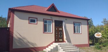 Həyət evləri və villaların satışı: 5 otaqlı, 120 kv. m, Yeni təmirli -da lalafo.az — 20 Həyət evləri və villaların satışı: 5 otaqlı, 120 kv. m, Yeni təmirli — 20