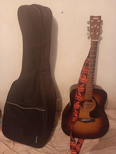 ямаха бу: Продается гитара yamaha — 1