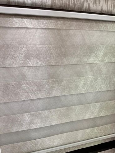 Жалюзи и рольшторы: Ролл шторы от 3000 сом и выше есть рассрочка через М банк — 105