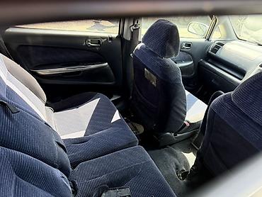 болта: Honda Stream: 2001 г., 2 л, Автомат, Бензин, Минивэн — 5