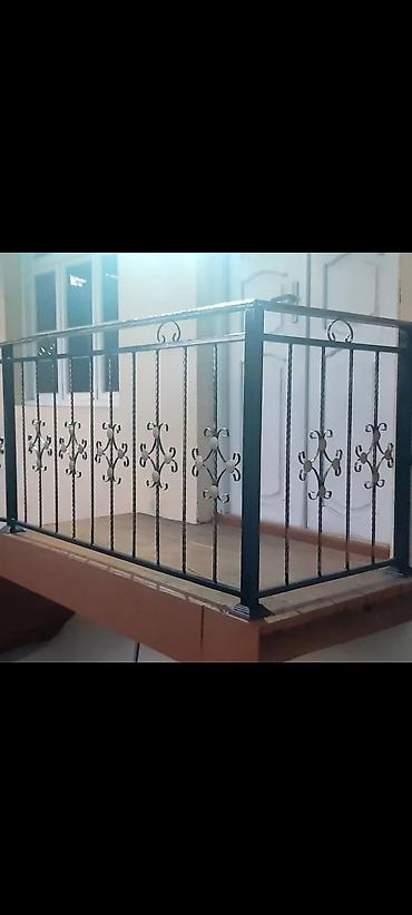 Barmaqlıqlar: Resotka Məhəccər Naveslərin yığılması və Quraşdırılmasi. Resotka 1-kv — 22