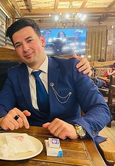Taksi, logistika, çatdırılma: Şəxsi sürücü, 27 yaş, stajı 5 il, Nəqliyyat təmin edilir — 3