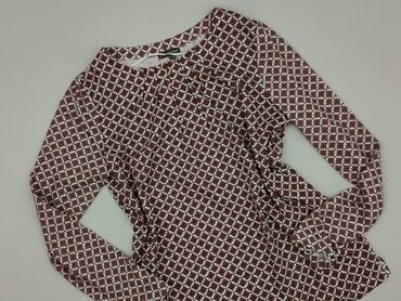 koszula z różą mohito: Street One, Women's blouse, size S (EU 36)