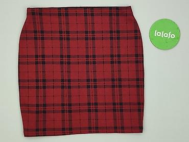 spódnice pepitka: New Look Petite, Spódnica damska, rozmiar S — 3