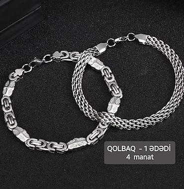 Bilərziklər: Bilərzik — 24