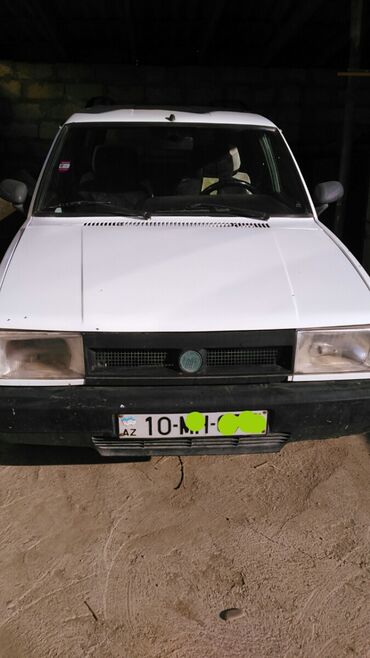 Tofas: Tofas : 1.6 l | 1996 il 300000 km Ofrouder/SUV — 13