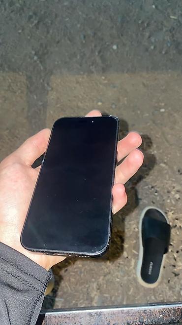 дисплей айфон xs max: IPhone с тройным модулем камер - Корпус с плоскими гранями, задняя — 3