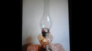 ag neft satilir: Лампа освещения, корпус стеклянный, новый, работает на керосiне, - 15