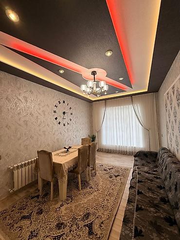 Həyət evləri və villaların satışı: Binə 6 otaqlı, 240 kv. m, Yeni təmirli — 3