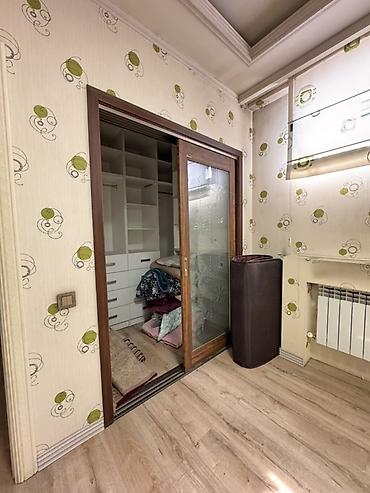 Продажа квартир: 6 комнат и более, 212 м², Манаса/Боконбаева Элитка, 10 этаж — 19