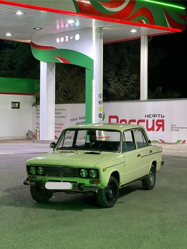 ауди а6 2012: ВАЗ (ЛАДА) 2106: 1992 г., 1.6 л, Механика, Бензин, Седан