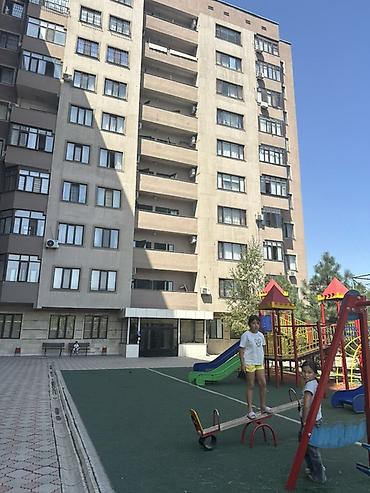 сдаю кв джале: Сдается 1-комн квартира на долгий срок с площадью 63 м.кв с отличной — 3