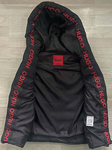 Prsluci: Prsluk, XL, Nike, bоја - Crna, Poliester — 5