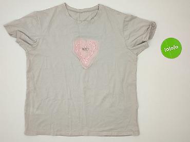 greenpoint bluzy: T-shirt damski, rozmiar 3XL — 2