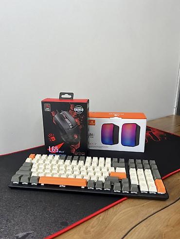 i5 3570: Компьютер, ядер - 6, ОЗУ 16 ГБ, Игровой, Новый, Intel Core i5, NVIDIA GeForce RTX 2060, SSD — 4