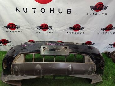 подкрыльник на субару: Бампер NISSAN MURANO T250 2005 перед. (б/у)