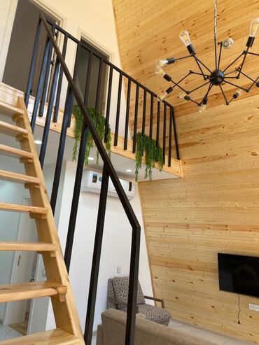 Günlük kirayə evlər: 96 kv. m, 3 otaqlı, Kanalizasiya, Kombi, Qaz -da lalafo.az — 3 Günlük kirayə evlər: 96 kv. m, 3 otaqlı, Kanalizasiya, Kombi, Qaz — 3