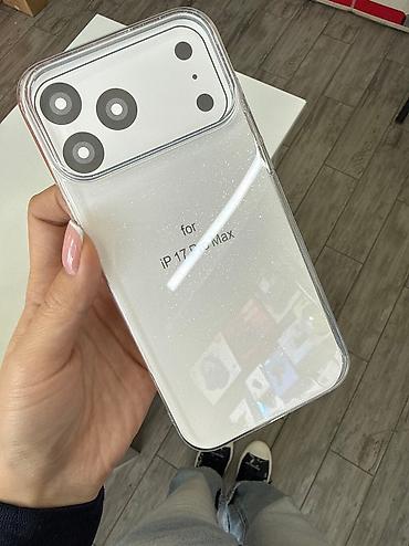 Другие комплектующие: Оригинальные чехлы для айфона 17 iPhone 17 pro max iPhone 17 pro at lalafo.kg — 10 Другие комплектующие: Оригинальные чехлы для айфона 17 iPhone 17 pro max iPhone 17 pro — 10