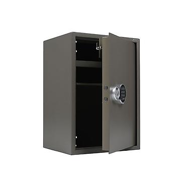 pul qutusu: AIKO TM-63T EL Elektron Kilidli Ofis Seyfi AIKO TM-63T EL sənədlərin — 1