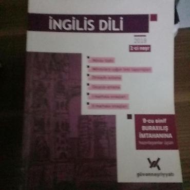 Testlər: Testlər — 8