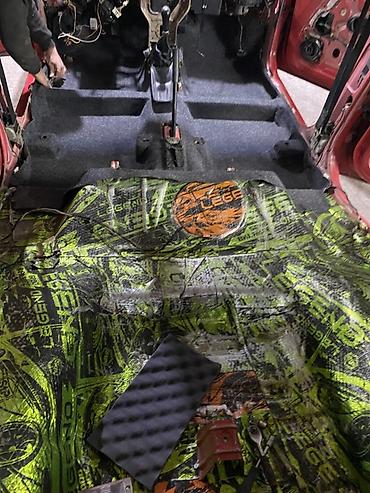 Daewoo: Daewoo Matiz: 2004 г., 0.8 л, Механика, Бензин, Хэтчбэк — 12