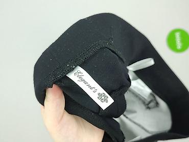 modal leggins: ELEGANTE, Legginsy Eleganckie damskie, rozmiar L — 4