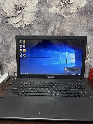 Ноутбуки ASUS: Для учебы, Б/у, Intel Celeron — 3