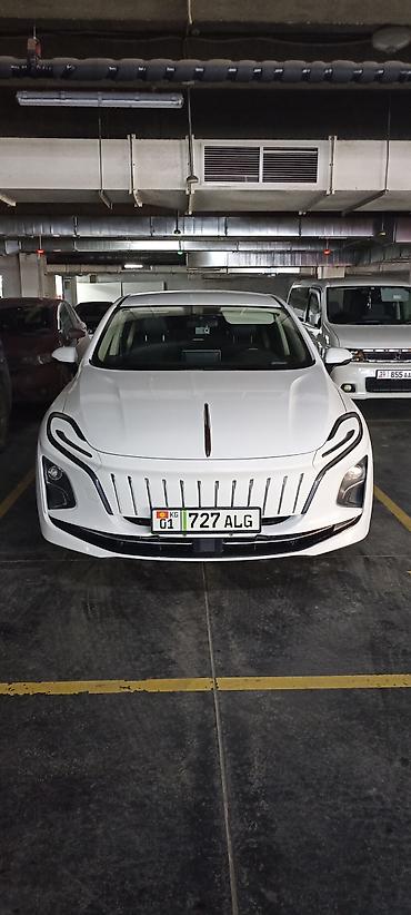 byd e5 цена: FAW : 2024 г., Автомат, Электромобиль, Седан — 2