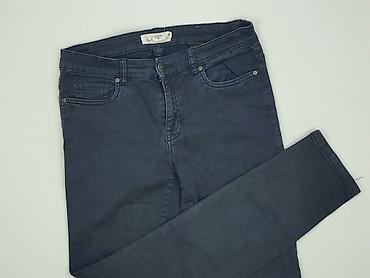 mustang jeans: H&M L.O.G.G., Jeansy damskie, rozmiar M — 1