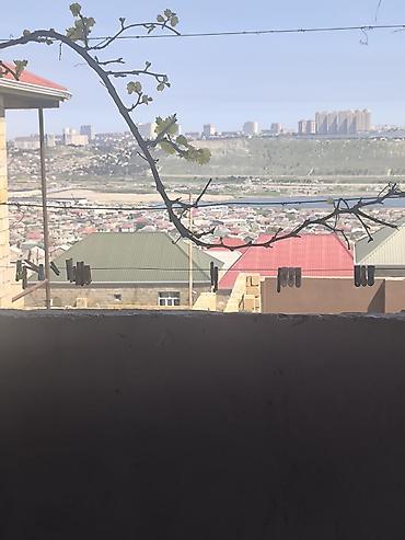 gence emlak ev: 4 otaqlı, 100 kv. m, Yeni təmirli — 6