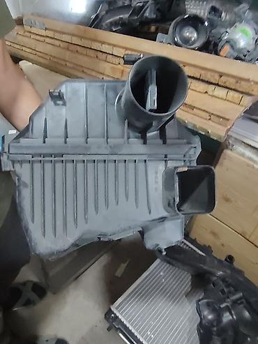 cha: Автозапчасти для легковых автомобилей: - Радиатор охлаждения — 10
