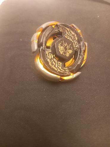 İncəsənət və kolleksiyalar: Rapidty set.9 beyblade ayrı (ayrılıqdada satılır) Tempo, Uranus — 5
