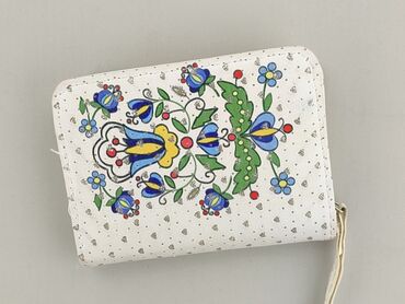 Wallet, Female, condition - Very good