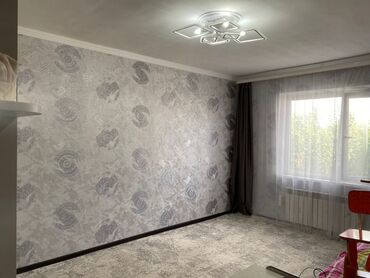центральная мечеть: 1 комната, 40 м², 3 этаж, Евроремонт