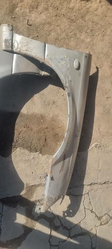 Вентиляторы: Вентилятор Subaru 2002 г., Б/у, Оригинал, Япония — 9