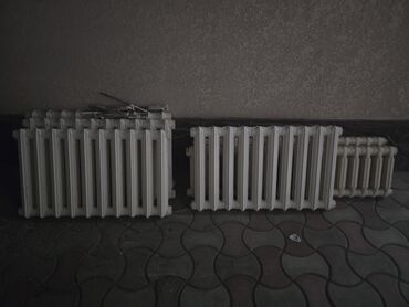Отопление и нагреватели: Батареи 300с
