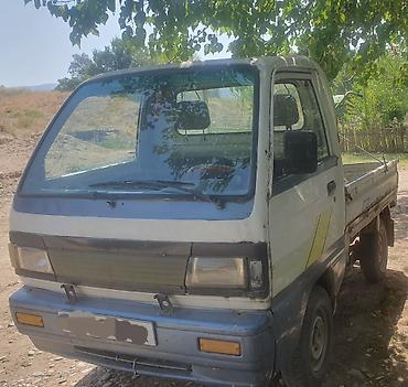 мотор cummins: Daewoo Лабо: 1996 г., Механика, Бензин, Пикап — 2