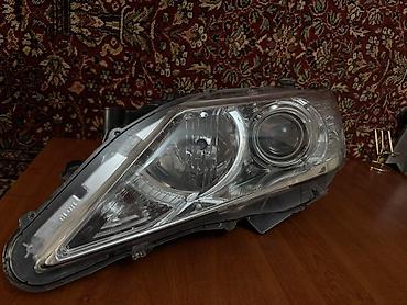 bakavin nədir: Sağ, Yaxın və uzaq vuran işıqlar Toyota, 2013 il, Orijinal, Yeni — 2