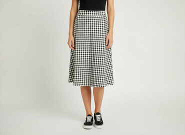 spodenko spódniczka reserved: Mohito, Women`s skirt, size M